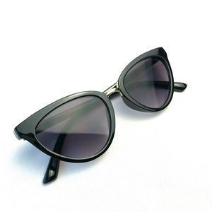 Classic Style Sunglasses